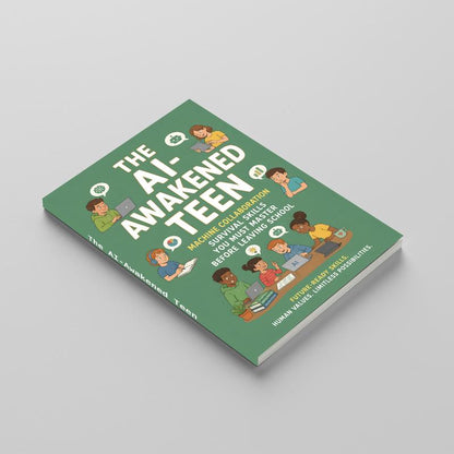 AI Book for Teens