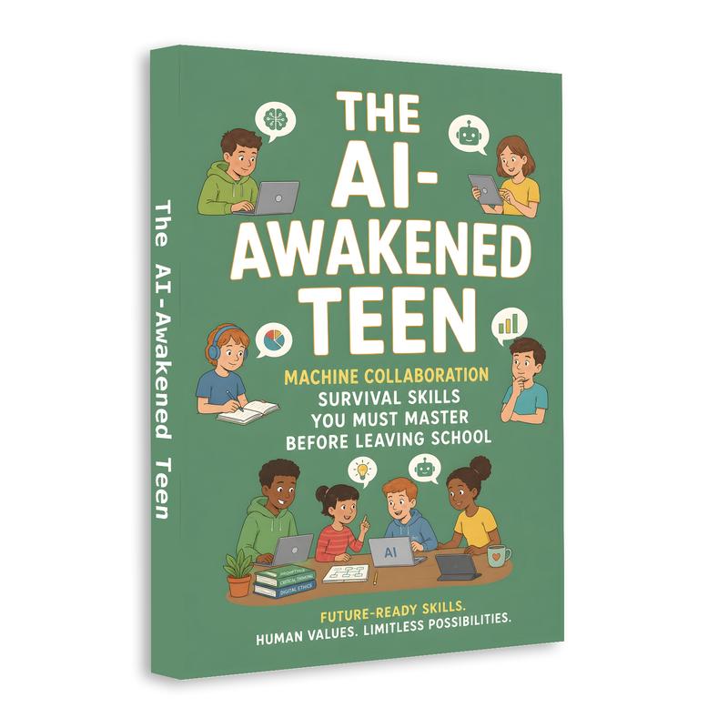 AI Book for Teens
