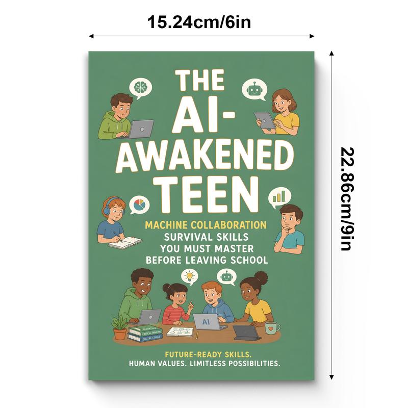 AI Book for Teens