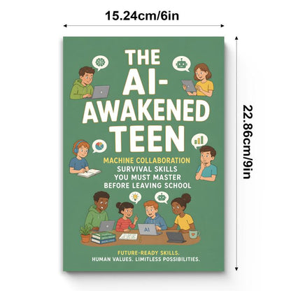 AI Book for Teens
